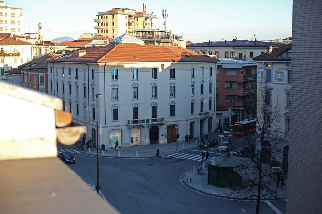 Bergamo Exclusive Holiday Home Dış mekan fotoğraf